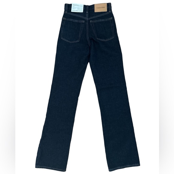 Calvin Klein Denim Jeans - Picture 4 of 4